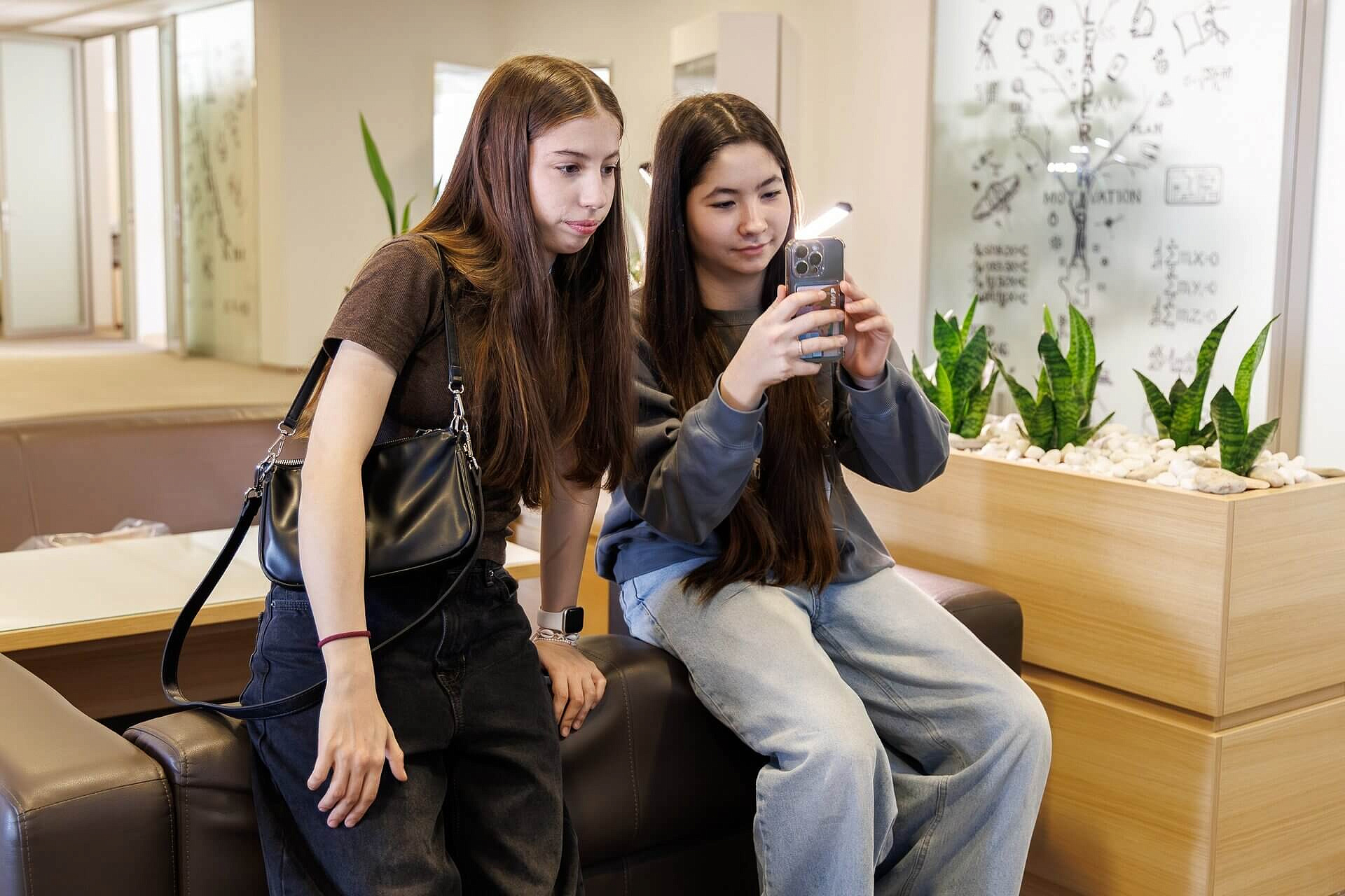 На работу к папе и маме. Экскурсии для детей VIRTEX-FOOD. Апрель 2026